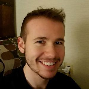 Meet your Posher, Brandon